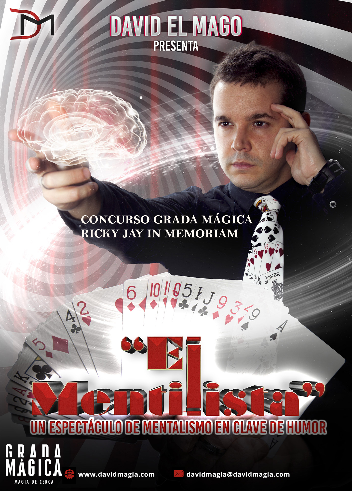 El Mentilista