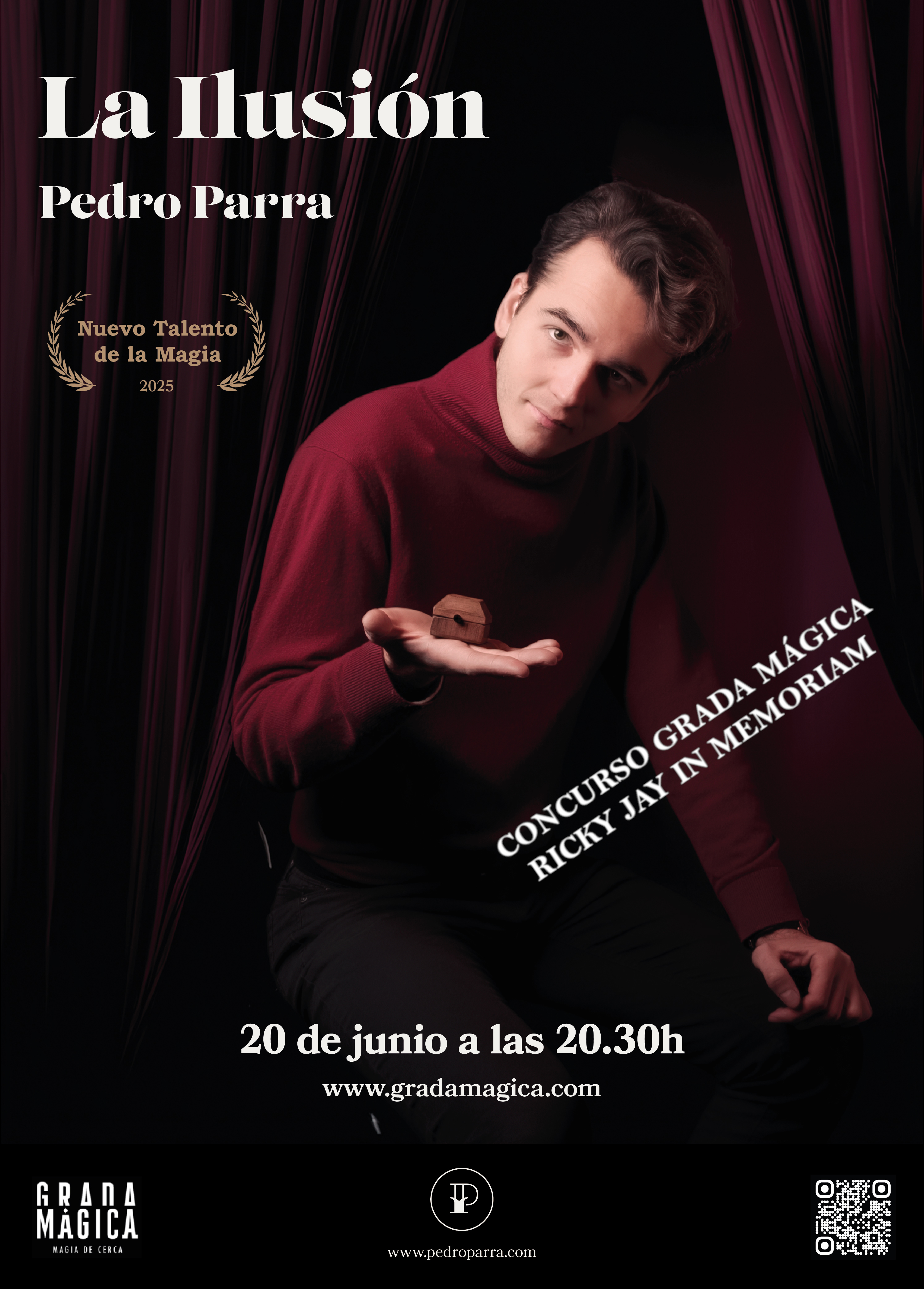 La ilusión